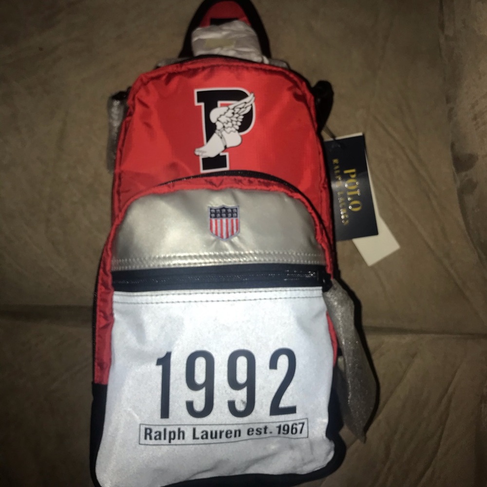 Polo Ralph Lauren Bag
